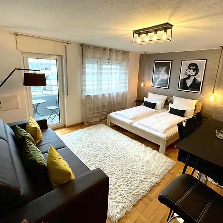Design Apartment Vendome Freiburg im Breisgau Eksteriør bilde