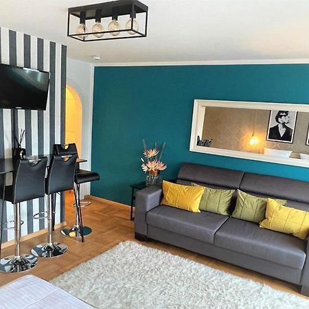 Design Apartment Vendome Freiburg im Breisgau Eksteriør bilde