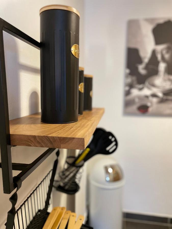 Design Apartment Vendome Freiburg im Breisgau Eksteriør bilde
