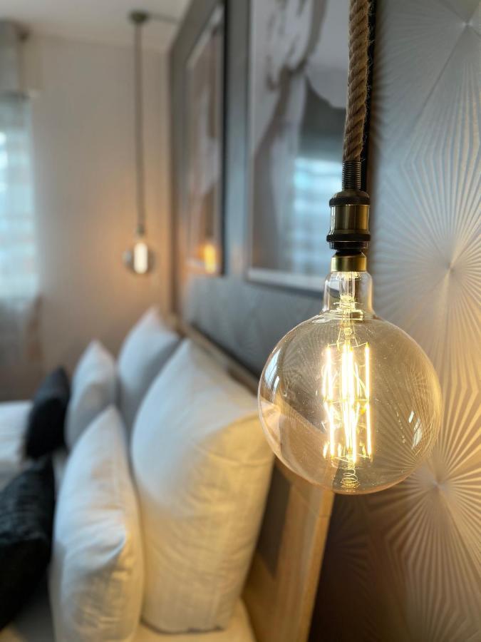 Design Apartment Vendome Freiburg im Breisgau Eksteriør bilde